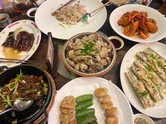 -猪肉婆私房菜(容桂总店)