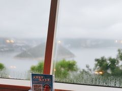 -湾景餐厅(海洋公园店)