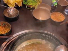 -芸鲜季·云南野生菌餐厅· 云南风物味研社(闵行店)