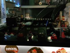 -云间宿茶空间(嘉杰国际广场店)