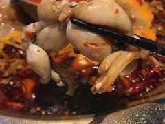 -哥老官重庆美蛙鱼头(宝山龙湖店)