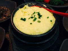 -咸草酱蟹