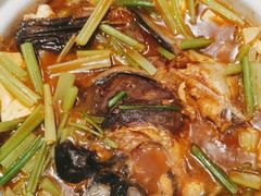 -壹只菜·崇明本地特色菜(崇明南门店)