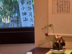 -梅间堂茶馆(绿地缤纷城店)