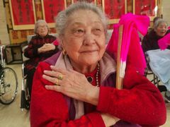 -康梦圆国际老年公寓