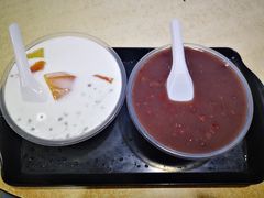 -百花传统甜品店(原址店)