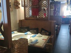 -云尊府云南菜·蒸汽石锅鱼(学清路店)