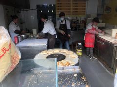 -王氏林记烧饼店(汇邻店)
