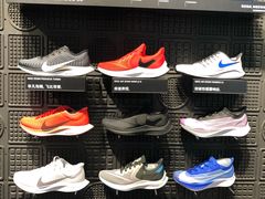 -NIKE品牌体验店(南京东路店)
