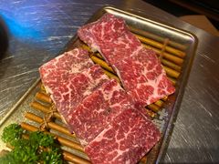 -大叹号·朝鲜族烤肉(潍坊泰华城店)