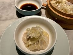 金牌百花稍梅-杏花堂山西菜馆(壹方城店)