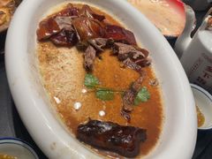 -广府乡下·饭庄(新港东路店)