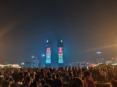 -秋水广场音乐喷泉