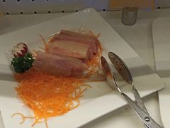 -泰谷酒店·太古码头闽菜自助餐厅