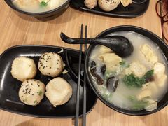 -小杨生煎(南京东路食品一店)