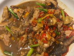 -衡厨·衡阳土菜(中南店)