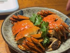 -乔街深夜食堂·小龙虾·高压锅生蚝(杭州总店)