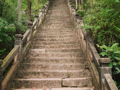 -金堂县云顶石城风景区