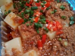 -不二舟食府(车站南路店)