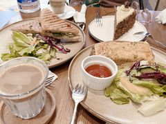 -Jamaicablue Coffeeshop(中央广场店)