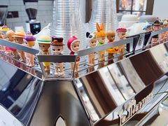 -KYO COFFEE(胶州路店)