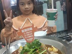 -古乐牛香·鲜牛肉牛杂火锅(高新店)