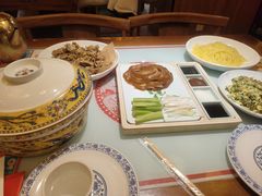 -富贵春饼·烤鸭·大厨现炒(泰华店)