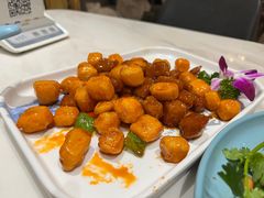 -香香海南菜餐厅