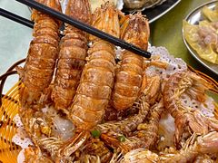 -嘉升大排档(番禺总店)