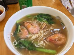 -从前慢海鲜面馆