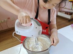 -幸福里DIY蛋糕烘焙·团建·拼豆豆(普陀店)