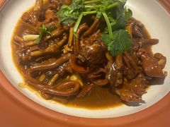 -老海陵·泰州菜(图书馆店)