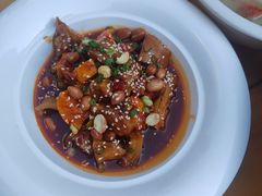 -张太婆老妈蹄花川菜馆·中华餐饮老字号(望平街店)