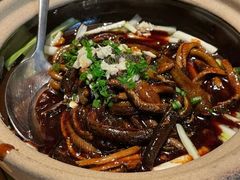-肆月河豚·淮扬菜·湘菜(华天店)
