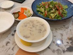 -苏坦土耳其餐厅(白云宾馆店)