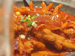 -HOTISLAND海鸡岛·韩国料理(江南西店)