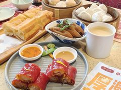 -点都德(北京路贰店)