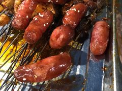 香仔肠-赵家大院(玉泉西路)