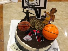 -可丽可丽·生日蛋糕·下午茶(厦门鹭港店)