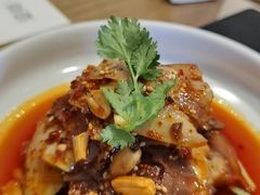 夫妻肺片-榕意·川味之美(深业上城店)