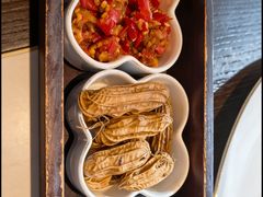 -甄御•海鲜新青岛菜(麦岛店)