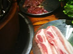 -原始泥炉烤肉(总店)