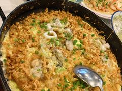 -明本湛江鸡•海鲜小厨(陈家祠店)
