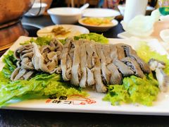 -仁和四季涮肉馆(天坛南门店)