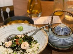 -来龙里 精致 东南亚餐室(万象城店)
