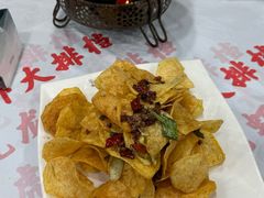 -虎虎龙虾大排档(双井店)