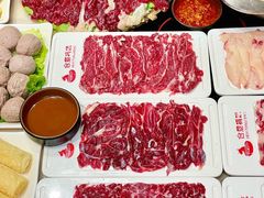 -合意桐坑牛肉粿·鲜牛肉火锅(嵩山总店)