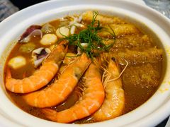 -陶兰居·手工点心·粤菜(圆融时代广场店)
