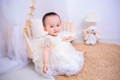 -童年时光专业儿童摄影(龙首店)