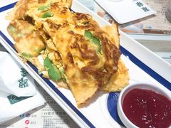 -翠华餐厅